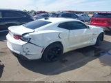 Chevrolet Camaro Rwd 1Lt 1G1FB1RX6N0124297 fotografie