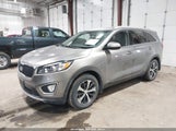 Kia Sorento 2.0T Ex 5XYPHDA12GG035164 снимка