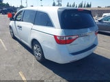 Honda Odyssey Lx 5FNRL5H24DB022835 снимка