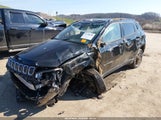 Jeep Compass Latitude 4X4 3C4NJDBB8NT116212 снимка