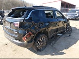 Jeep Compass Latitude 4X4 3C4NJDBB8NT116212 снимка
