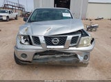 Nissan Frontier Sv 1N6AD0EV2BC436411 снимка