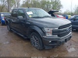 Ford F-150 Lariat 1FTEW1E54LKF38319 fotografie
