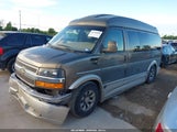 Chevrolet Express  Work Van 1GCWGAFGXG1139377 снимка