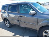 Honda Pilot Ex-L 5FNYF4H59FB017009 fotografie