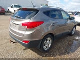 Hyundai Tucson Gls KM8JU3ACXCU323144 снимка