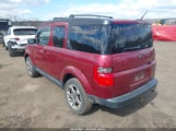 Honda Element Ex-P 5J6YH28746L015854 снимка