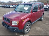 Honda Element Ex-P 5J6YH28746L015854 снимка