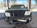 Toyota Tacoma Base V6 5TEMU52N86Z189565 fotografie