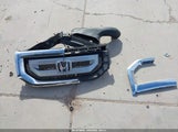 Honda Pilot Ex-L 5FNYF3H54BB039973 снимка
