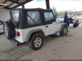 Jeep Wrangler Se 1J4FA29PX2P769595 снимка