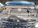 Land Rover Range Rover Sport 5.0L V8 Supercharged/5.0L V8 Supercharged Dynamic SALWR2FE8HA151696 снимка