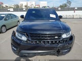 Land Rover Range Rover Sport 5.0L V8 Supercharged/5.0L V8 Supercharged Dynamic SALWR2FE8HA151696 снимка