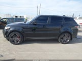Land Rover Range Rover Sport 5.0L V8 Supercharged/5.0L V8 Supercharged Dynamic SALWR2FE8HA151696 снимка