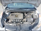 Hyundai Elantra Gls KMHDH4AE4DU916041 снимка