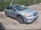 Subaru Xv Crosstrek Hybrid 2.0I Touring JF2GPBKC9EH253325 снимка