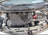 Nissan Versa Note Sv 3N1CE2CP9EL363476 снимка