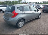 Nissan Versa Note Sv 3N1CE2CP9EL363476 fotografie