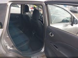 Nissan Versa Note Sv 3N1CE2CP9EL363476 fotografie