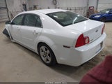 Chevrolet Malibu Lt 1G1ZH57B294227368 снимка