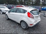 Ford Fiesta Titanium 3FADP4FJ2GM139595 снимка
