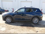 Mazda Cx-5 2.5 S Preferred JM3KFBCM8P0212924 снимка