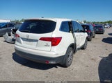 Honda Pilot Ex-L 5FNYF6H70HB019649 снимка