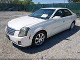 Cadillac Cts Standard 1G6DP577360118407 снимка