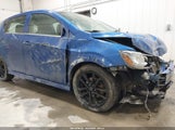 Chevrolet Sonic Lt Auto 1G1JD6SB8J4100862 снимка