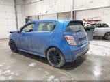 Chevrolet Sonic Lt Auto 1G1JD6SB8J4100862 снимка