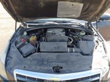 Cadillac Ats Luxury 1G6AB5RA8E0186906 снимка
