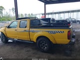 Nissan Frontier Xe-V6 1N6ED29X73C437659 снимка