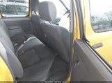Nissan Frontier Xe-V6 1N6ED29X73C437659 снимка