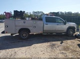 GMC Sierra 3500Hd Chassis Pro 1GD49SEY2NF297371 fotografie