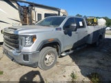 GMC Sierra 3500Hd Chassis Pro 1GD49SEY2NF297371 photo