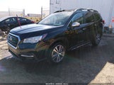 Subaru Ascent Touring 4S4WMARDXN3466272 fotografie