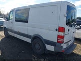 Mercedes-Benz Sprinter  Normal Roof WD3PE7CC7D5781343 fotografie