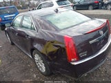 Cadillac Cts Luxury 1G6DE5EGXA0143922 снимка