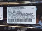 Honda Accord Sport 1HGCV1F38NA001616 снимка