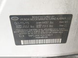 Hyundai Sonata Se 5NPE24AF4GH324611 снимка