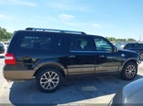 Ford Expedition El King Ranch 1FMJK1HT3HEA36939 снимка