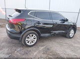 Nissan Rogue Sport S JN1BJ1CP8JW196386 fotografie