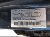 Mazda Mazda3 I JM1BK32G991225216 снимка