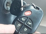 Toyota Sienna Le V6 5TDKK3DC9BS012897 снимка
