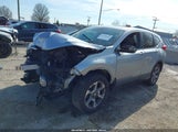 Honda Cr-V Ex 7FARW2H58JE001079 снимка