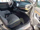 Honda Cr-V Ex 7FARW2H58JE001079 снимка