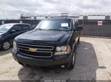 Chevrolet Suburban  Lt 1GNSCJE07CR318672 снимка