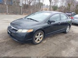 Honda Civic Ex 2HGFA16858H306243 снимка