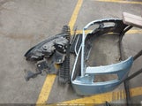 Volkswagen Passat 2.5L Se 1VWBP7A30CC076999 снимка