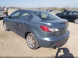 Mazda Mazda3 I Sport JM1BL1SG7A1141725 photo